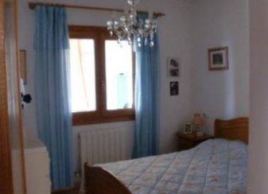 Villa in Benissa (Costa Blanca), buy cheap - 320 000 [69297] 9