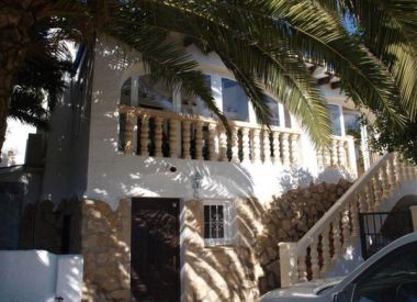 Villa in Benissa (Costa Blanca), buy cheap - 350 000 [69298] 10