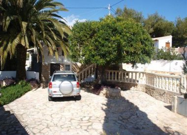 Villa in Benissa (Costa Blanca), buy cheap - 350 000 [69298] 3