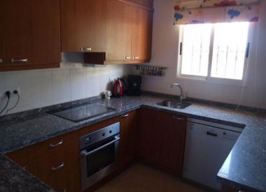 Villa in Benissa (Costa Blanca), buy cheap - 350 000 [69298] 5