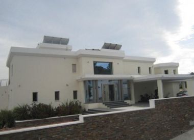 Villa in Benissa (Costa Blanca), buy cheap - 2 595 000 [69296] 1