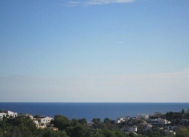 Villa in Benissa (Costa Blanca), buy cheap - 2 595 000 [69296] 2