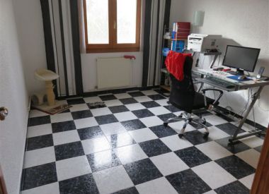 Villa in Benissa (Costa Blanca), buy cheap - 490 000 [69295] 10