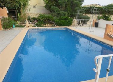 Villa in Benissa (Costa Blanca), buy cheap - 490 000 [69295] 3
