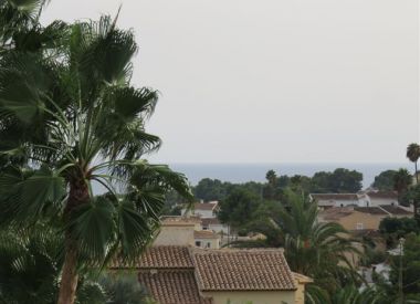 Villa in Benissa (Costa Blanca), buy cheap - 490 000 [69295] 4
