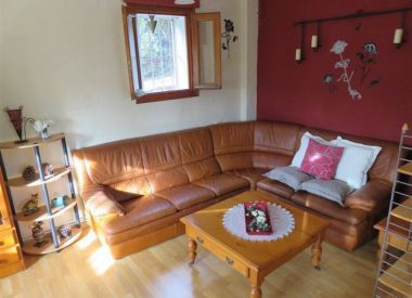 Villa in Benissa (Costa Blanca), buy cheap - 490 000 [69295] 6
