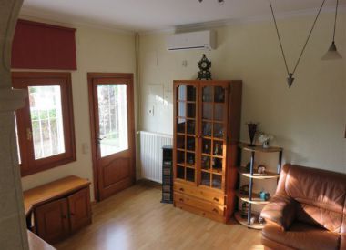 Villa in Benissa (Costa Blanca), buy cheap - 490 000 [69295] 7