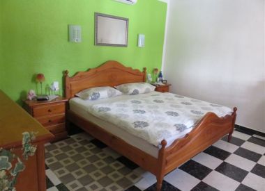 Villa in Benissa (Costa Blanca), buy cheap - 490 000 [69295] 8