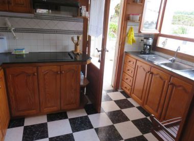 Villa in Benissa (Costa Blanca), buy cheap - 490 000 [69295] 9
