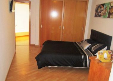 Apartments in Altea (Costa Blanca), buy cheap - 161 000 [69294] 10