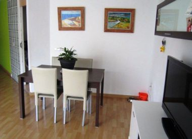 Apartments in Altea (Costa Blanca), buy cheap - 161 000 [69294] 2