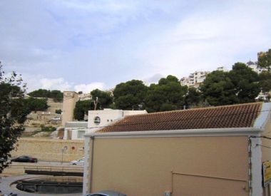 Apartments in Altea (Costa Blanca), buy cheap - 161 000 [69294] 4