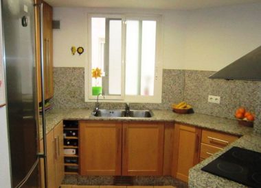 Apartments in Altea (Costa Blanca), buy cheap - 161 000 [69294] 6