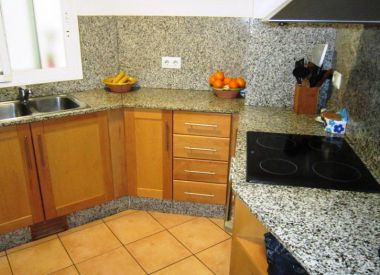 Apartments in Altea (Costa Blanca), buy cheap - 161 000 [69294] 7