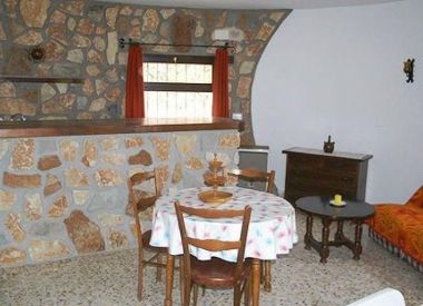 Villa in Calpe (Costa Blanca), buy cheap - 265 000 [69289] 7