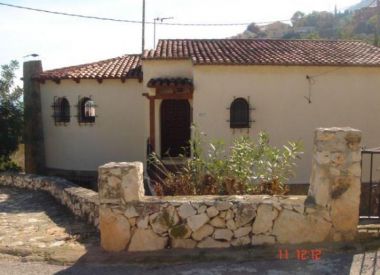 Villa in Calpe (Costa Blanca), buy cheap - 265 000 [69289] 8