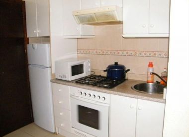 Apartments in Calpe (Costa Blanca), buy cheap - 158 000 [69288] 10