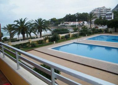Apartments in Calpe (Costa Blanca), buy cheap - 158 000 [69288] 3