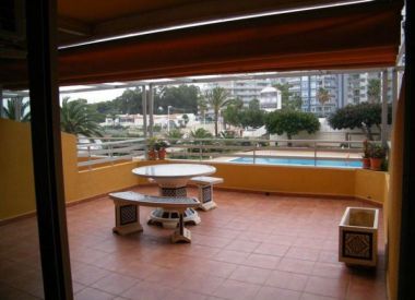 Apartments in Calpe (Costa Blanca), buy cheap - 158 000 [69288] 5