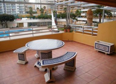 Apartments in Calpe (Costa Blanca), buy cheap - 158 000 [69288] 6