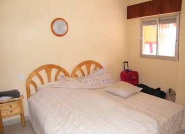 Apartments in Calpe (Costa Blanca), buy cheap - 158 000 [69288] 7