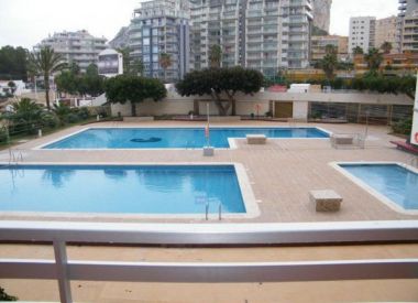 Apartments in Calpe (Costa Blanca), buy cheap - 158 000 [69288] 8