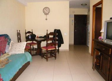 Apartments in Calpe (Costa Blanca), buy cheap - 158 000 [69288] 9
