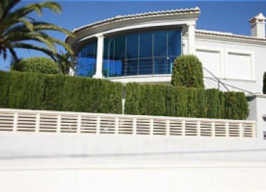 Villa in Calpe (Costa Blanca), buy cheap - 899 000 [69287] 1
