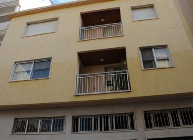 Apartments in Calpe (Costa Blanca), buy cheap - 170 000 [69284] 1