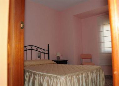 Apartments in Calpe (Costa Blanca), buy cheap - 170 000 [69284] 10