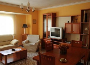 Apartments in Calpe (Costa Blanca), buy cheap - 170 000 [69284] 4