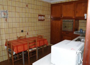 Apartments in Calpe (Costa Blanca), buy cheap - 170 000 [69284] 5