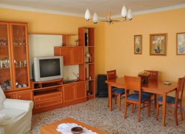 Apartments in Calpe (Costa Blanca), buy cheap - 170 000 [69284] 6