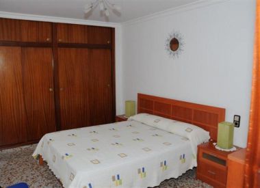 Apartments in Calpe (Costa Blanca), buy cheap - 170 000 [69284] 7