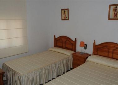 Apartments in Calpe (Costa Blanca), buy cheap - 170 000 [69284] 9