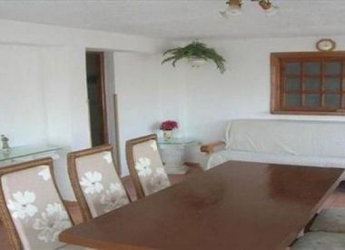 Villa in Calpe (Costa Blanca), buy cheap - 375 000 [69283] 6