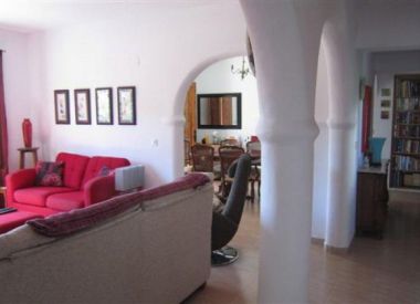 Villa in Calpe (Costa Blanca), buy cheap - 375 000 [69281] 7
