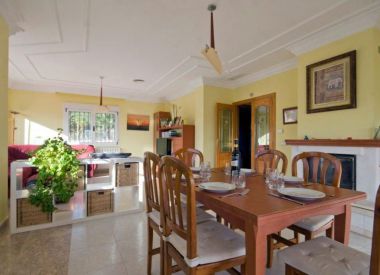 Villa in Calpe (Costa Blanca), buy cheap - 450 000 [69280] 4