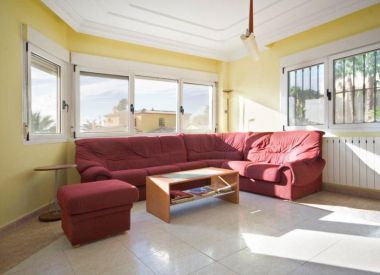 Villa in Calpe (Costa Blanca), buy cheap - 450 000 [69280] 5
