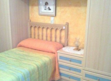 Apartments in Calpe (Costa Blanca), buy cheap - 157 500 [69279] 8