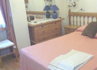 Apartments in Calpe (Costa Blanca), buy cheap - 157 500 [69279] 9