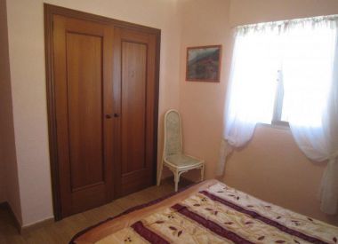 Apartments in Calpe (Costa Blanca), buy cheap - 190 000 [69275] 10