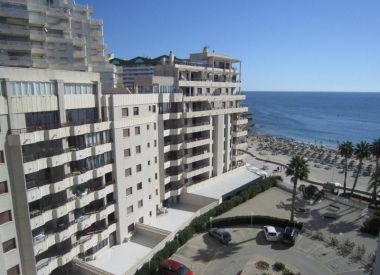 Apartments in Calpe (Costa Blanca), buy cheap - 190 000 [69275] 2
