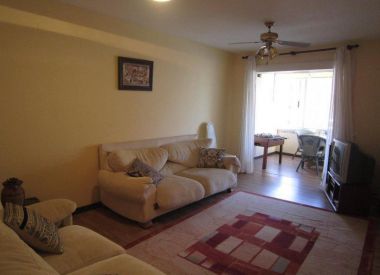 Apartments in Calpe (Costa Blanca), buy cheap - 190 000 [69275] 4