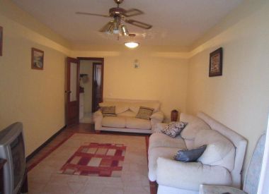 Apartments in Calpe (Costa Blanca), buy cheap - 190 000 [69275] 5