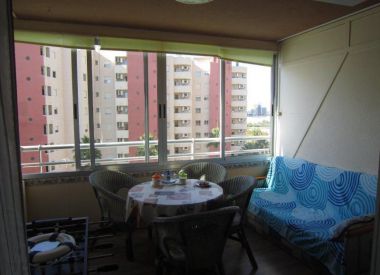 Apartments in Calpe (Costa Blanca), buy cheap - 190 000 [69275] 6