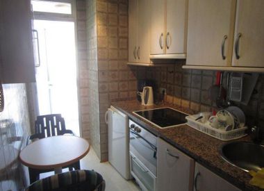 Apartments in Calpe (Costa Blanca), buy cheap - 190 000 [69275] 7