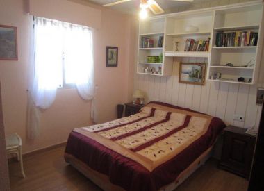 Apartments in Calpe (Costa Blanca), buy cheap - 190 000 [69275] 9