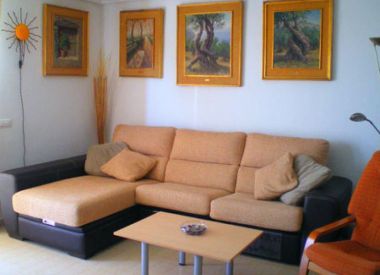 Apartments in Calpe (Costa Blanca), buy cheap - 265 000 [69274] 2