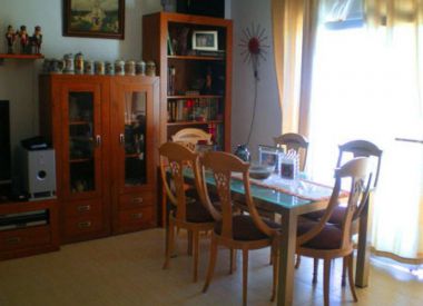 Apartments in Calpe (Costa Blanca), buy cheap - 265 000 [69274] 3